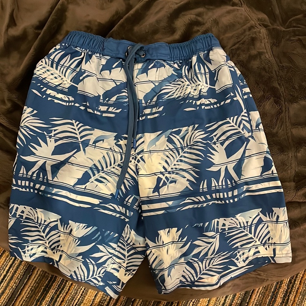 Mens bathing suit - Picture 1 of 5